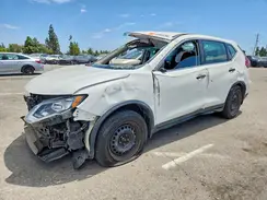 5N1AT2MT3LC806120 2020 NISSAN ROGUE