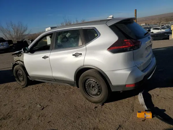 5N1AT2MT3LC806229 2020 NISSAN ROGUE - Image 2