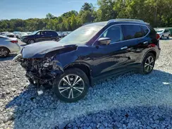 5N1AT2MT3LC807428 2020 NISSAN ROGUE