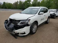5N1AT2MT3LC810409 2020 NISSAN ROGUE