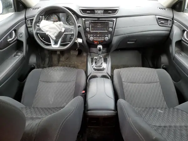 5N1AT2MT3LC810409 2020 NISSAN ROGUE - Image 8