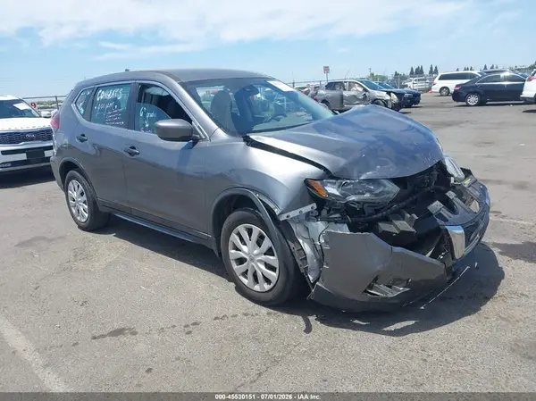 5N1AT2MT3LC810863 2020 NISSAN ROGUE - Image 1