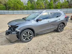 5N1AT2MT3LC811656 2020 NISSAN ROGUE