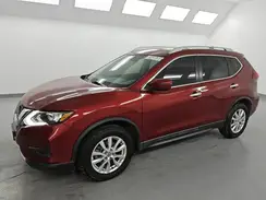 5N1AT2MT3LC812578 2020 NISSAN ROGUE