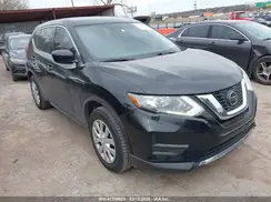 5N1AT2MT3LC813049 2020 NISSAN ROGUE