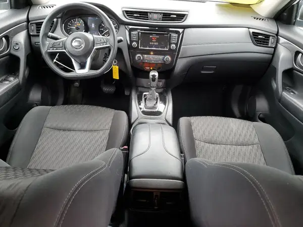 5N1AT2MT3LC813360 2020 NISSAN ROGUE - Image 8