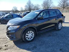 5N1AT2MT3LC814301 2020 NISSAN ROGUE
