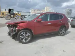5N1AT2MT3LC814542 2020 NISSAN ROGUE