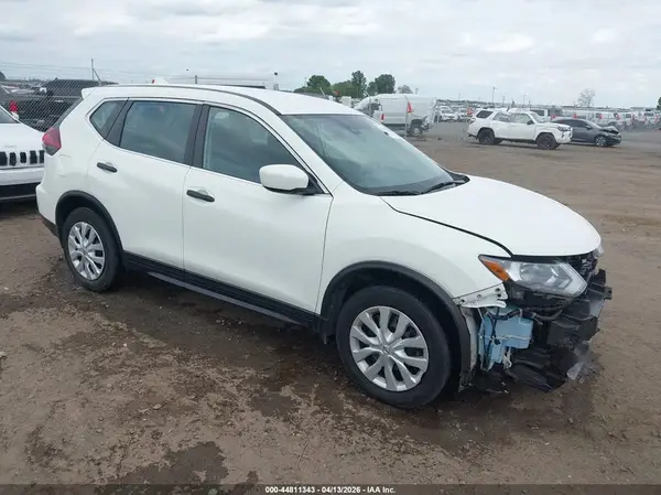 5N1AT2MT3LC815559 2020 NISSAN ROGUE - Image 1