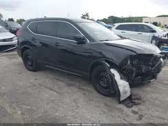 5N1AT2MT3LC817019 2020 NISSAN ROGUE