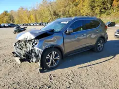 5N1AT2MT3LC818767 2020 NISSAN ROGUE