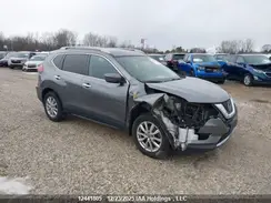 5N1AT2MT3LC818798 2020 NISSAN ROGUE