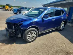 5N1AT2MT3LC819420 2020 NISSAN ROGUE