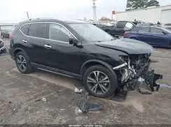 5N1AT2MT3LC819658 2020 NISSAN ROGUE