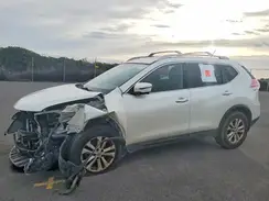 5N1AT2MT4GC730638 2016 NISSAN ROGUE