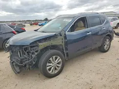 5N1AT2MT4GC733460 2016 NISSAN ROGUE