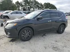 5N1AT2MT4GC736746 2016 NISSAN ROGUE
