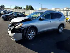 5N1AT2MT4GC737024 2016 NISSAN ROGUE