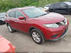5N1AT2MT4GC738092 2016 NISSAN ROGUE