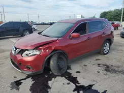 5N1AT2MT4GC740540 2016 NISSAN ROGUE