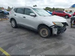 5N1AT2MT4GC740649 2016 NISSAN ROGUE
