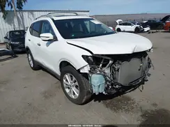 5N1AT2MT4GC740991 2016 NISSAN ROGUE