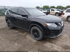 5N1AT2MT4GC743809 2016 NISSAN ROGUE