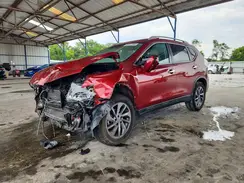 5N1AT2MT4GC744314 2016 NISSAN ROGUE