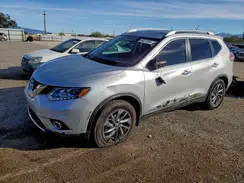 5N1AT2MT4GC746631 2016 NISSAN ROGUE