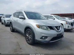 5N1AT2MT4GC750680 2016 NISSAN ROGUE