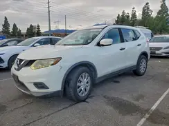 5N1AT2MT4GC754986 2016 NISSAN ROGUE