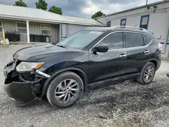 5N1AT2MT4GC755927 2016 NISSAN ROGUE