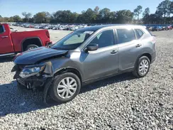 5N1AT2MT4GC756060 2016 NISSAN ROGUE