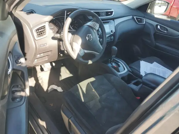 5N1AT2MT4GC756060 2016 NISSAN ROGUE - Image 8