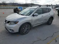 5N1AT2MT4GC756687 2016 NISSAN ROGUE