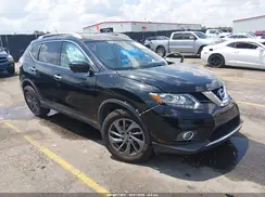 5N1AT2MT4GC757371 2016 NISSAN ROGUE