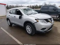 5N1AT2MT4GC758326 2016 NISSAN ROGUE