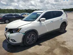 5N1AT2MT4GC758777 2016 NISSAN ROGUE