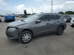 5N1AT2MT4GC759430 2016 NISSAN ROGUE