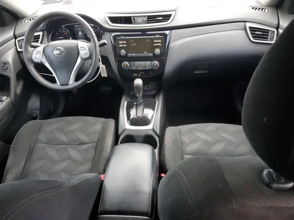 5N1AT2MT4GC759430 2016 NISSAN ROGUE - Image 8