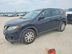5N1AT2MT4GC766524 2016 NISSAN ROGUE