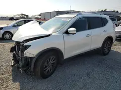 5N1AT2MT4GC767429 2016 NISSAN ROGUE