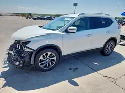 5N1AT2MT4GC767883 2016 NISSAN ROGUE