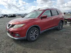 5N1AT2MT4GC769679 2016 NISSAN ROGUE