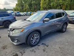 5N1AT2MT4GC772775 2016 NISSAN ROGUE