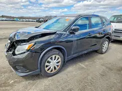 5N1AT2MT4GC775157 2016 NISSAN ROGUE