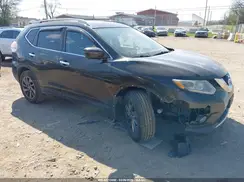 5N1AT2MT4GC775417 2016 NISSAN ROGUE