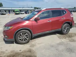 5N1AT2MT4GC778818 2016 NISSAN ROGUE