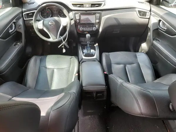 5N1AT2MT4GC778818 2016 NISSAN ROGUE - Image 8
