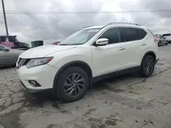 5N1AT2MT4GC779788 2016 NISSAN ROGUE